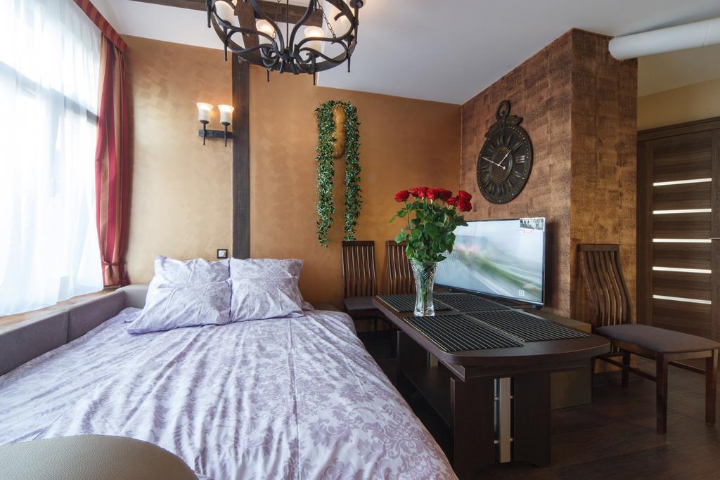 Appartamento Stonebridgeluxapart Free Parking Riga