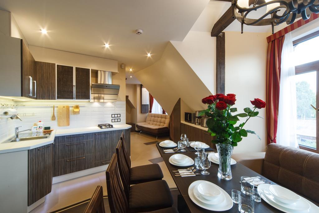 Appartamento Stonebridgeluxapart Free Parking *