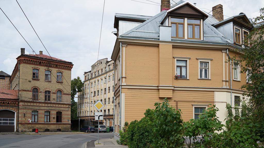 Stonebridgeluxapart Free Parking Appartamento Riga