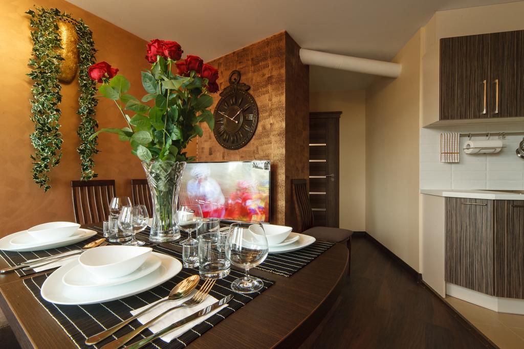 Appartamento Stonebridgeluxapart Free Parking Riga