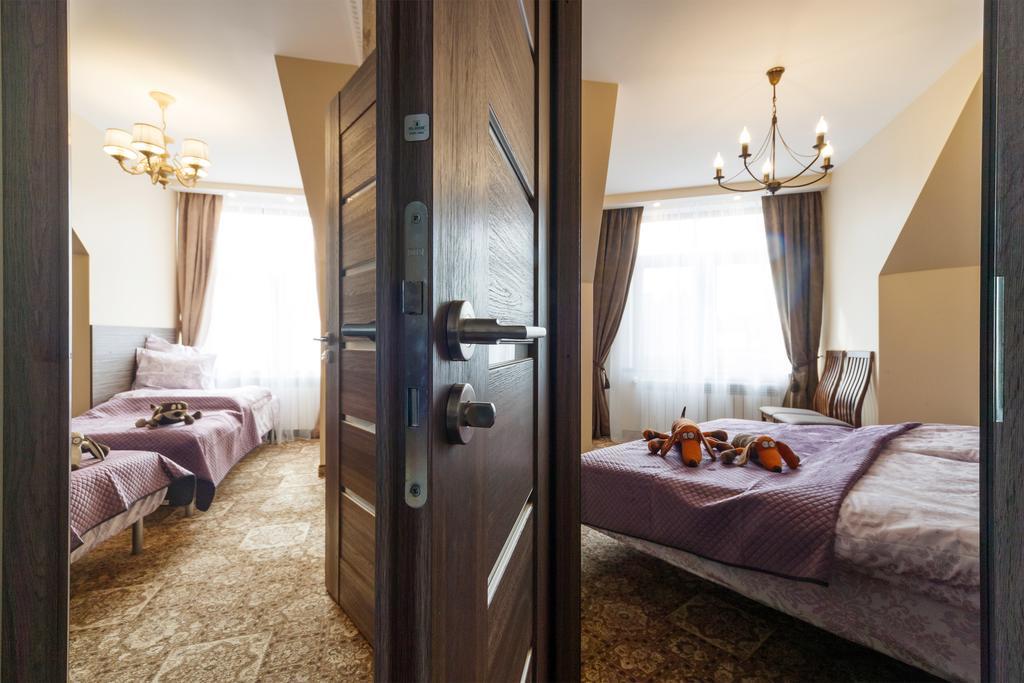 Stonebridgeluxapart Free Parking Appartamento Riga