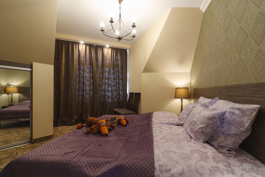 Appartamento Stonebridgeluxapart Free Parking Riga