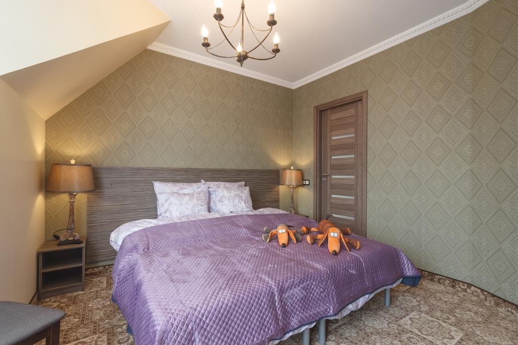 Appartamento Stonebridgeluxapart Free Parking Riga