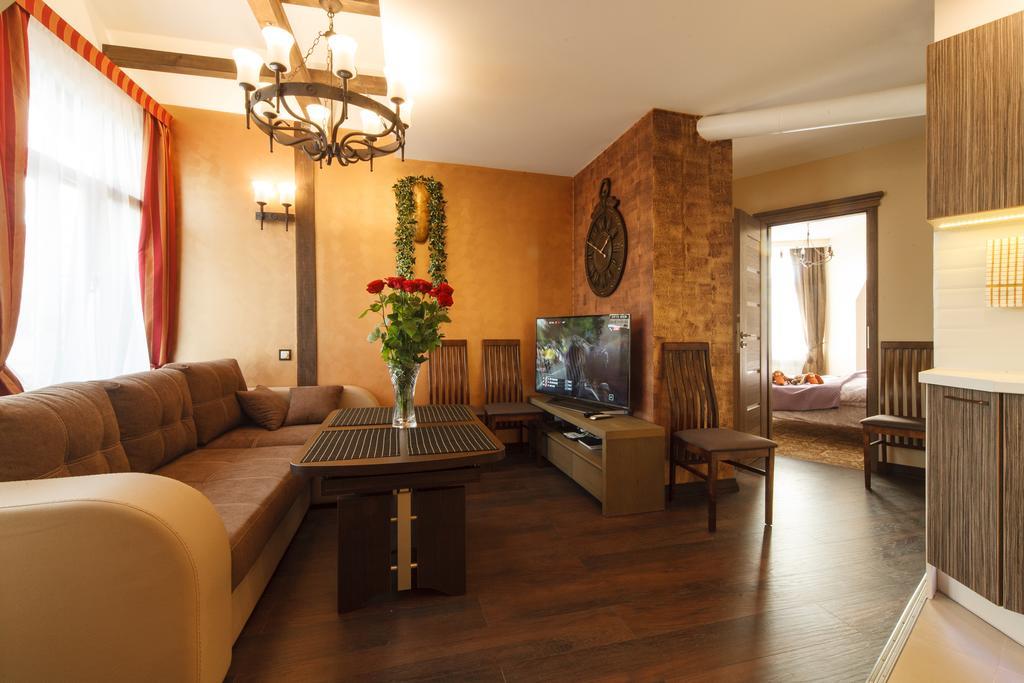 Appartamento Stonebridgeluxapart Free Parking *