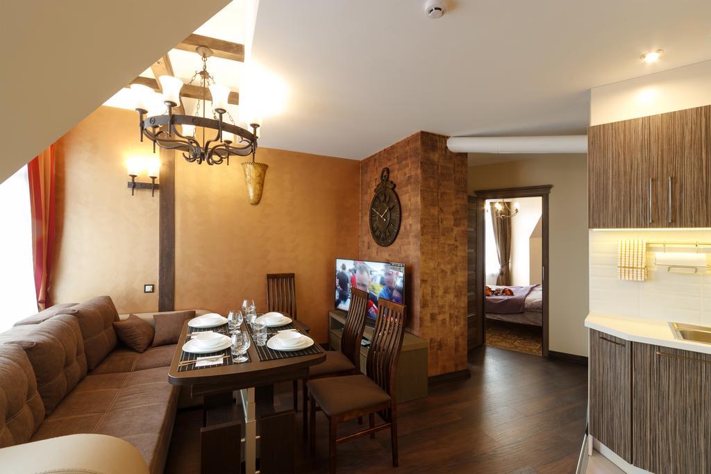 Stonebridgeluxapart Free Parking Appartamento *