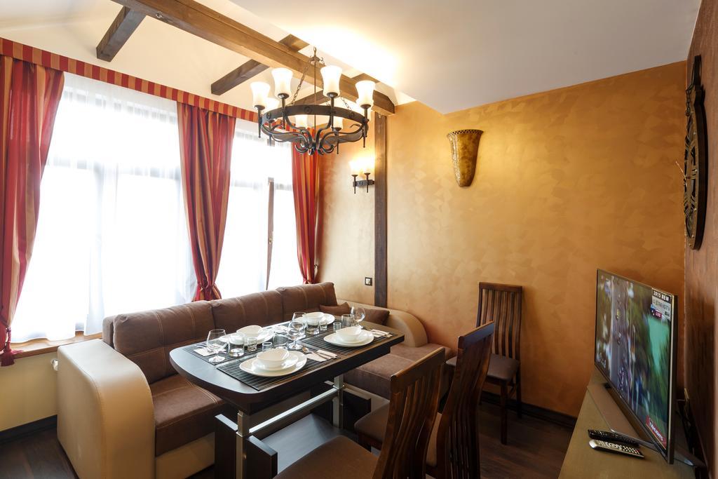 Appartamento Stonebridgeluxapart Free Parking Riga