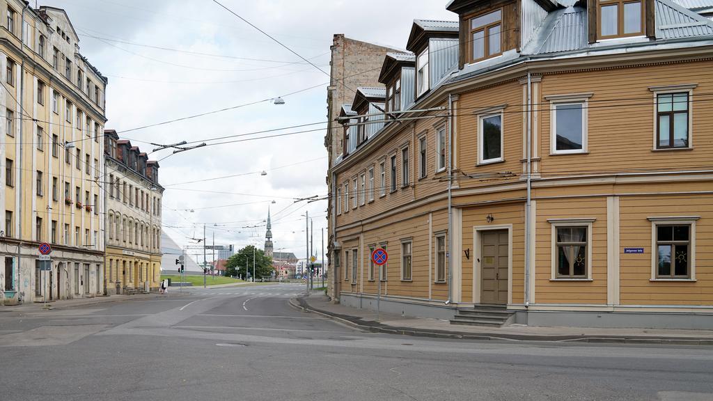 Stonebridgeluxapart Huoneisto *