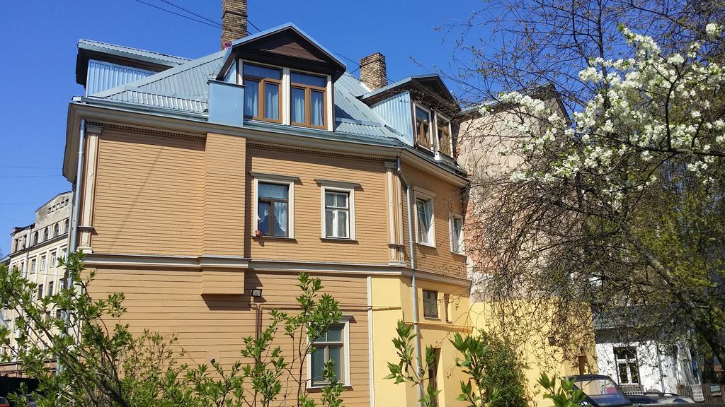 Huoneisto Stonebridgeluxapart